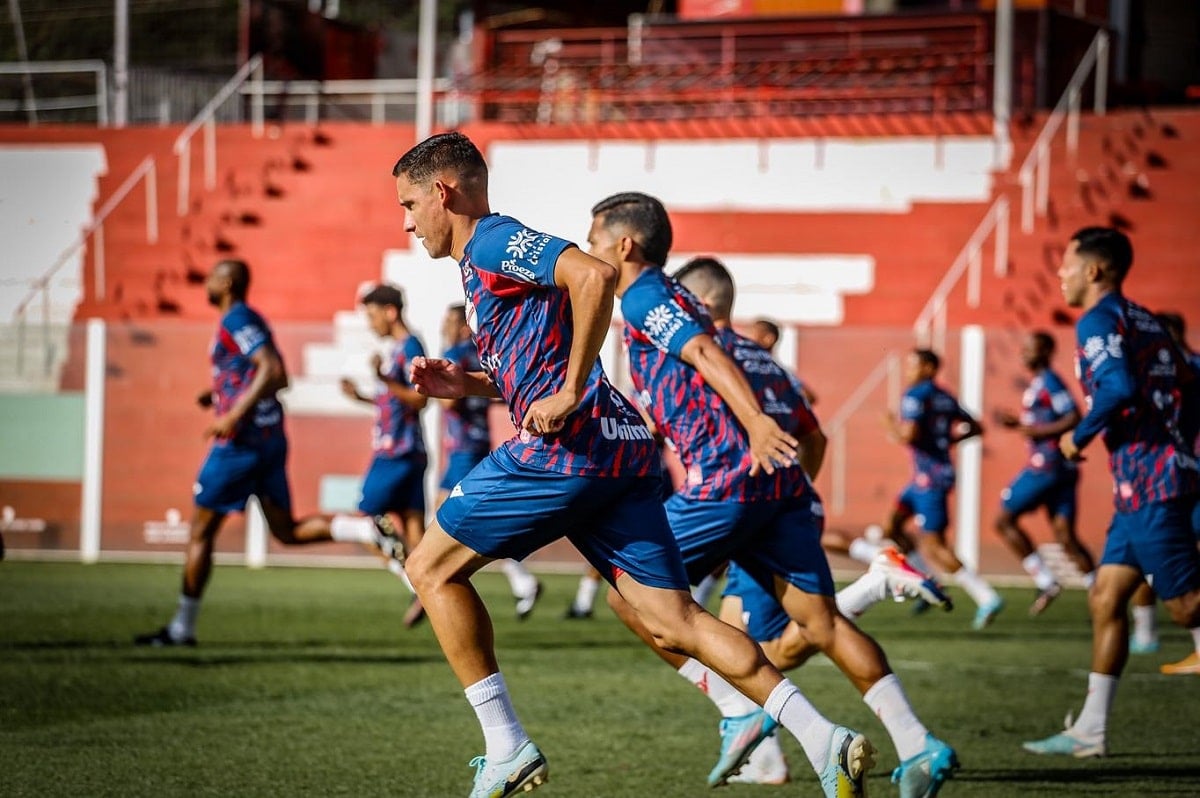 Novorizontino x Vila Nova; onde assistir ao vivo o jogo deste domingo (30) pela Série B. Foto: Vila Nova