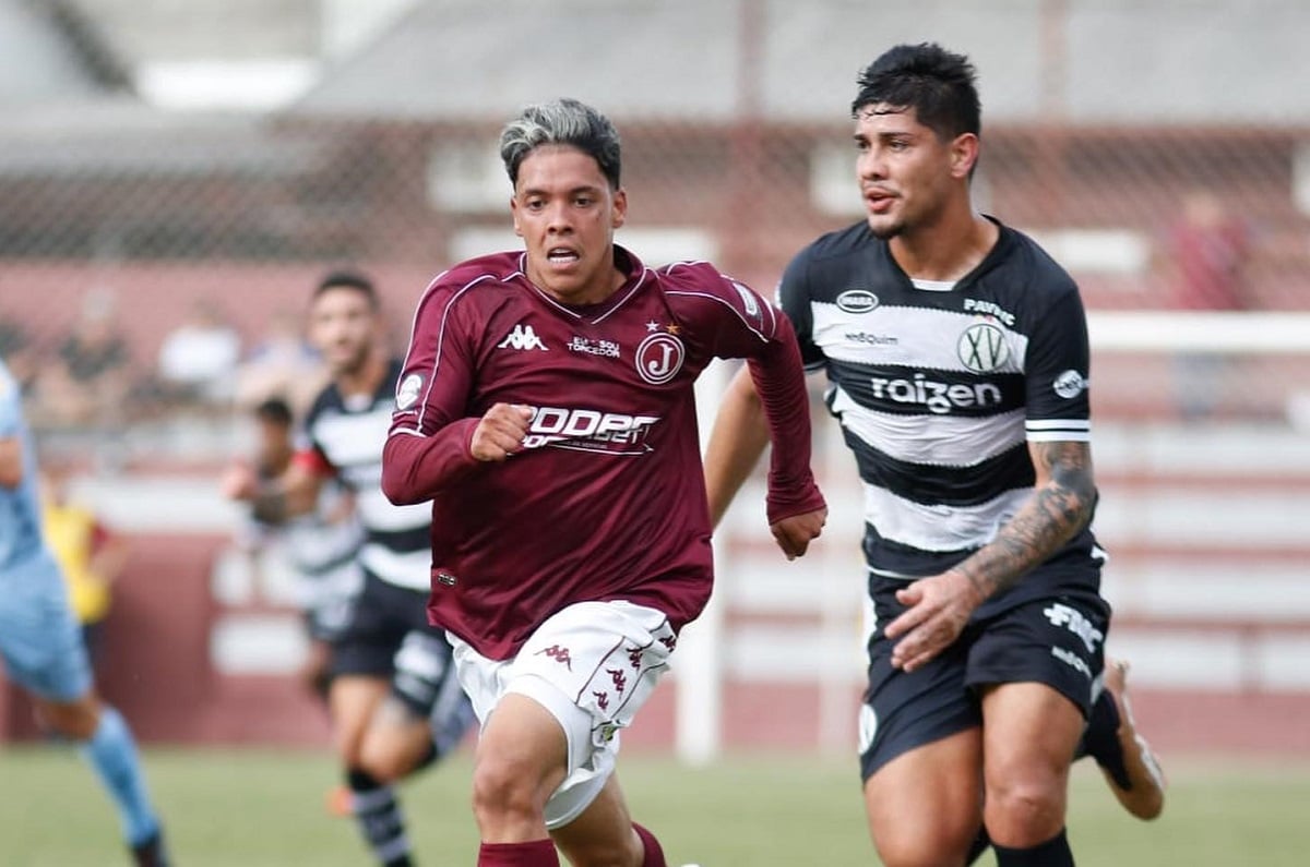 Oeste x XV de Piracicaba; onde assistir ao vivo o jogo desta sexta-feira (14) pela Copa Paulista. Foto: Divulgação XV de Piracicaba