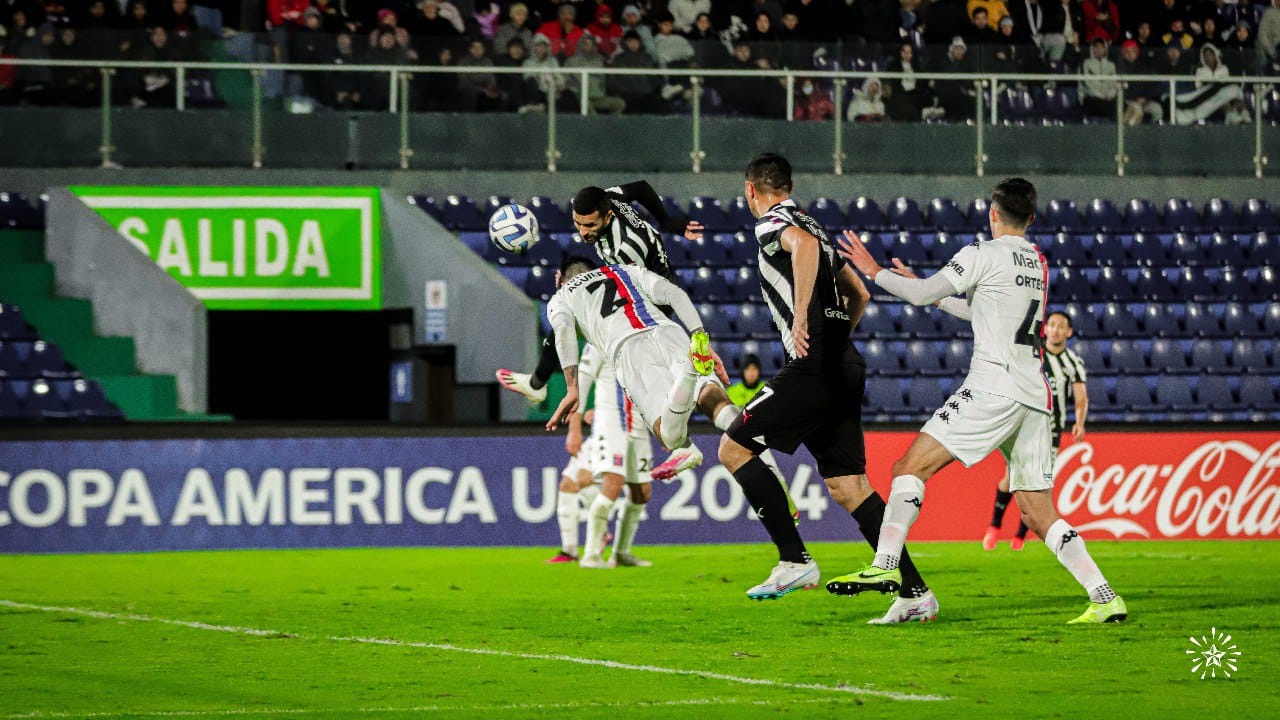 Tigre x Libertad; onde assistir ao vivo o jogo desta quinta-feira (20) pela Copa Sul-Americana. Foto: Divulgação Libertad