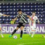 Libertad x Fortaleza; onde assistir ao vivo o jogo desta terça-feira (1) pela Copa Sul-Americana. Foto: Divulgação Libertad