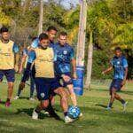 Londrina x Atlético-GO; onde assistir ao vivo o jogo desta quinta-feira (17) pela Série B do Brasileiro. Foto: Londrina