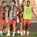 ABC x Ituano; onde assistir ao vivo o jogo desta segunda-feira (14) pela Série B. Foto: Ituano