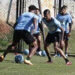 CRB x Ponte Preta; onde assistir ao vivo o jogo desta sexta-feira (21) pela Série B do Brasileiro. Foto: Divulgação Ponte Preta