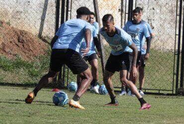 CRB x Ponte Preta; onde assistir ao vivo o jogo desta sexta-feira (21) pela Série B do Brasileiro. Foto: Divulgação Ponte Preta