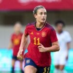 Espanha x Costa Rica; onde assistir ao vivo o jogo desta sexta-feira (21) pela Copa do Mundo Feminina. Foto: Divulgação Fifa