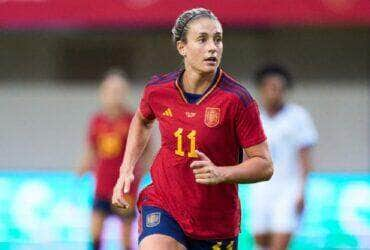 Espanha x Costa Rica; onde assistir ao vivo o jogo desta sexta-feira (21) pela Copa do Mundo Feminina. Foto: Divulgação Fifa