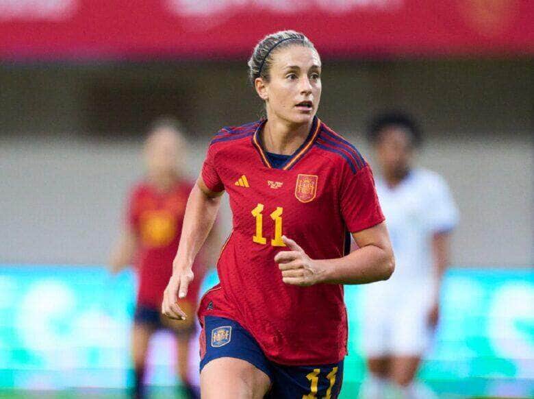 Espanha x Costa Rica; onde assistir ao vivo o jogo desta sexta-feira (21) pela Copa do Mundo Feminina. Foto: Divulgação Fifa
