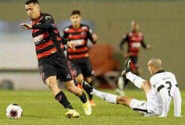 Oeste x Juventus; onde assistir ao vivo o jogo desta sexta-feira (21) pela Copa Paulista. Foto: Divulgação Oeste