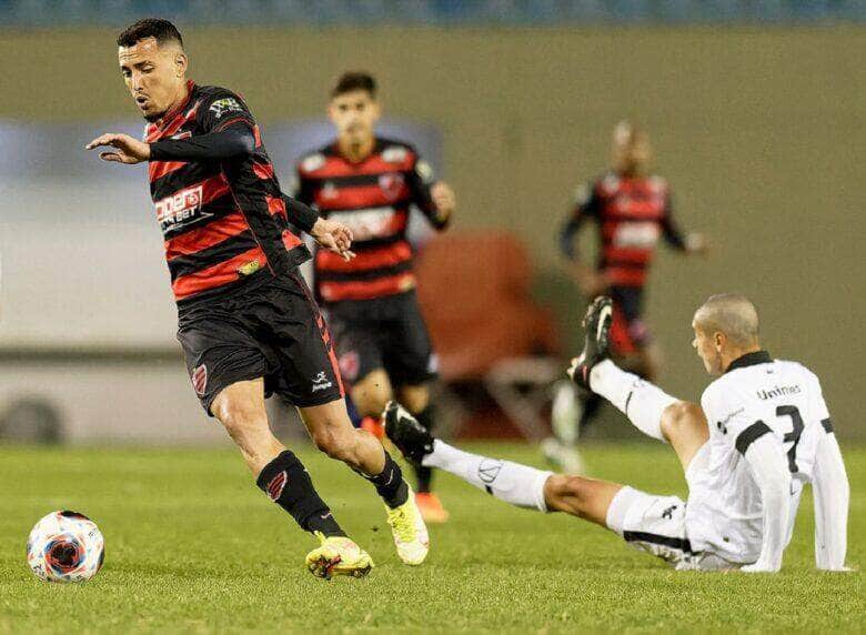 Oeste x Juventus; onde assistir ao vivo o jogo desta sexta-feira (21) pela Copa Paulista. Foto: Divulgação Oeste