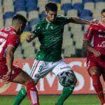 Audax Italiano x Ñublense; onde assistir ao vivo o jogo desta quinta-feira (20) pela Sul-Americana. Foto: Divulgação