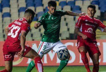 Audax Italiano x Ñublense; onde assistir ao vivo o jogo desta quinta-feira (20) pela Sul-Americana. Foto: Divulgação