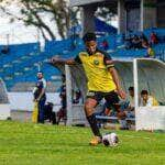 Atlético Joseense recebe o União São João e busca sobrevida na 2ª Divisão paulista; onde assistir ao vivo. Foto: Divulgação Atlético Joseense