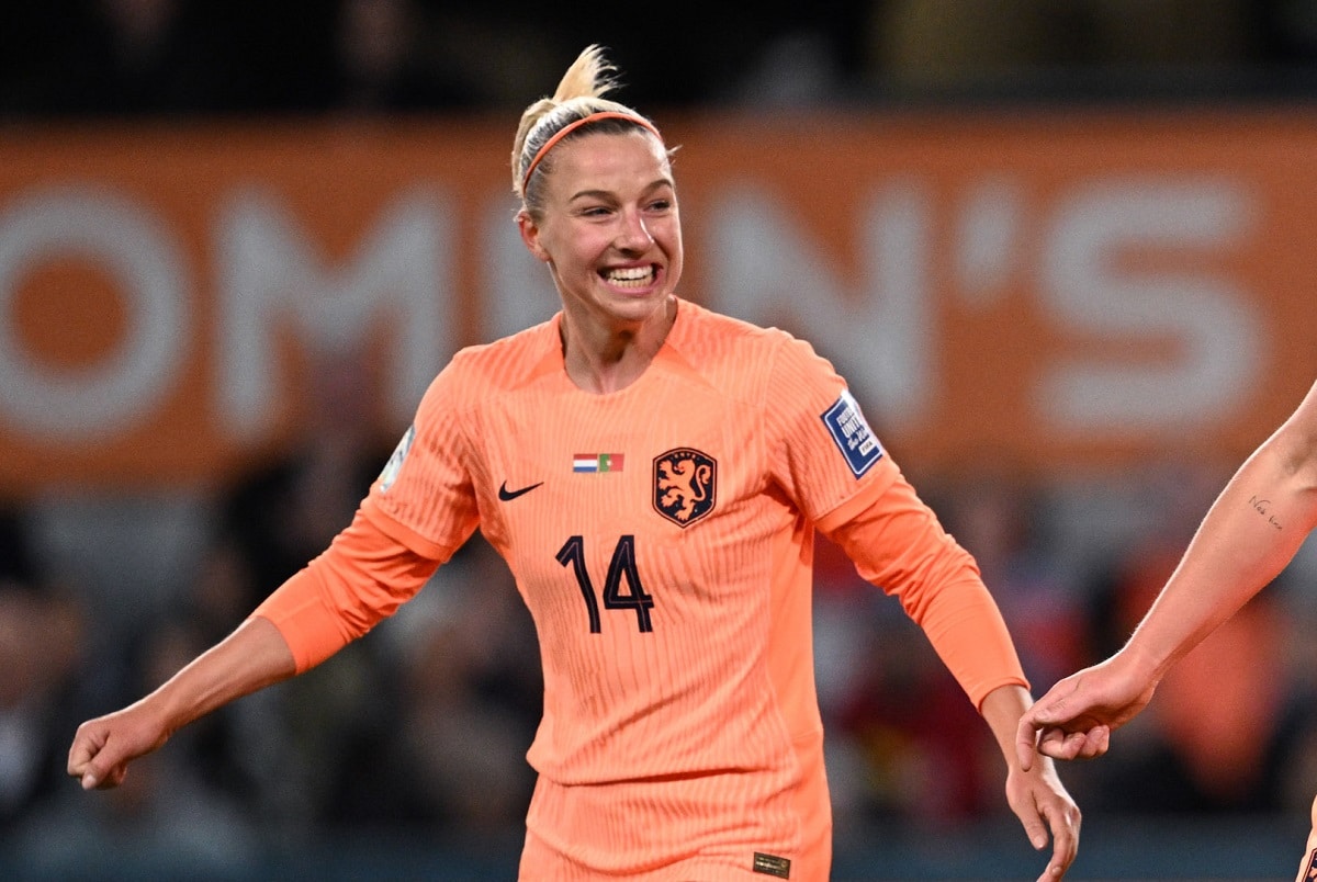 Espanha x Holanda; onde assistir ao vivo o jogo desta quinta-feira (10) pela Copa do Mundo Feminina. Foto: Fifa