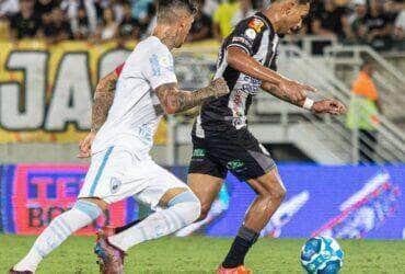 ABC x Ituano; onde assistir ao vivo o jogo desta segunda-feira (14) pela Série B. Foto: ABC