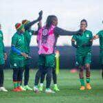 Costa Rica x Zâmbia; onde assistir ao vivo o jogo desta segunda-feira (31) pela Copa do Mundo Feminina. Foto: FAZ