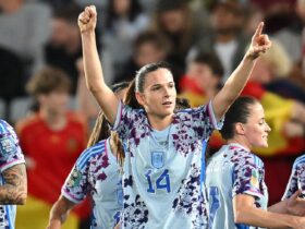 Onde assistir ao vivo Espanha x Holanda - Copa do Mundo Feminina -  10/08/2023