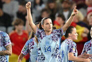 Espanha x Holanda; onde assistir ao vivo o jogo desta quinta-feira (10) pela Copa do Mundo Feminina. Foto: Fifa