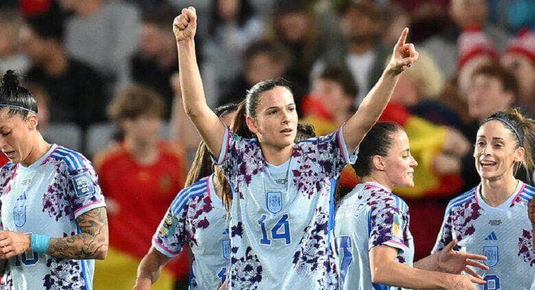 Espanha x Holanda; onde assistir ao vivo o jogo desta quinta-feira (10) pela Copa do Mundo Feminina. Foto: Fifa