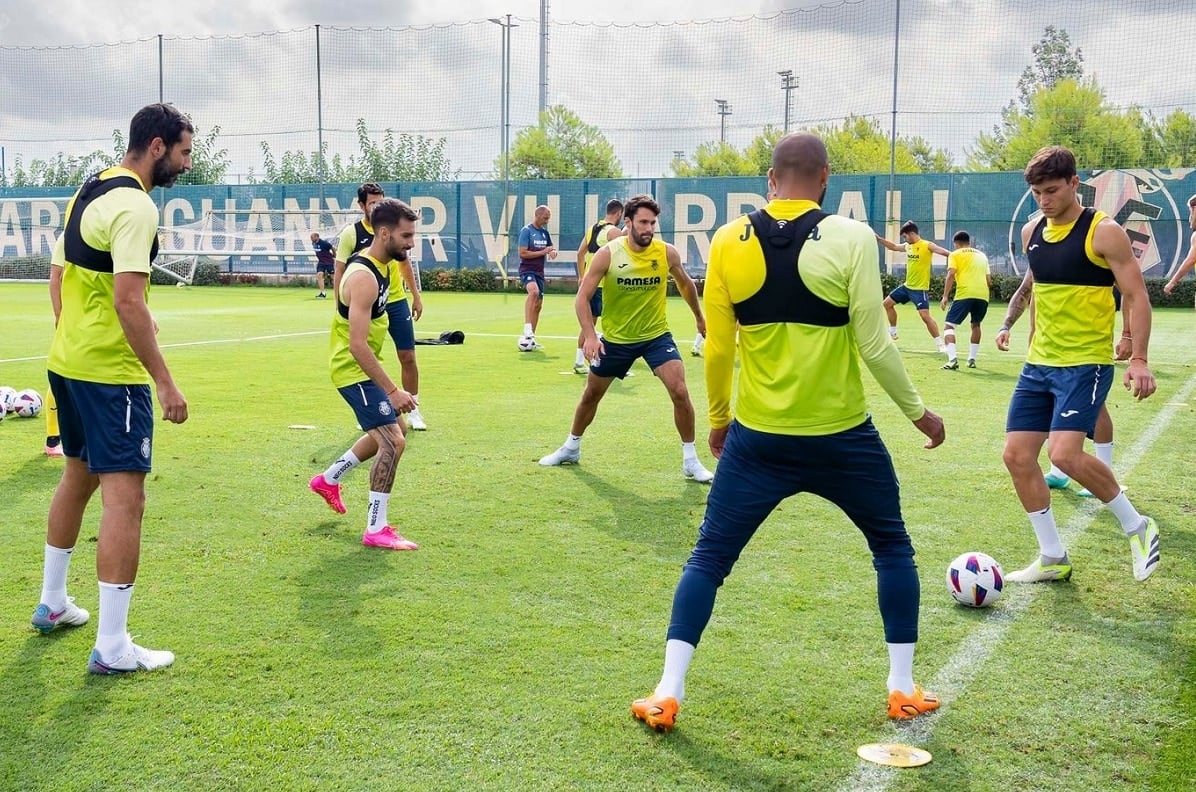 Mallorca x Villarreal; onde assistir ao vivo o jogo desta sexta-feira (18) pelo Campeonato Espanhol. Foto: Divulgação Mallorca Mallorca x Villarreal; onde assistir ao vivo o jogo desta sexta-feira (18) pelo Campeonato Espanhol. Foto: Divulgação Villarreal