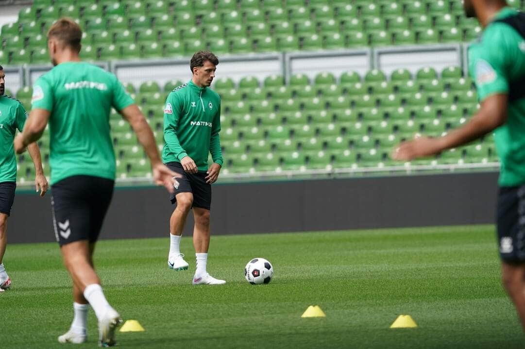 Werder Bremen x Bayern Munique; onde assistir ao vivo o jogo desta sexta (18) pela abertura da Bundesliga. Foto: Werder Bremen