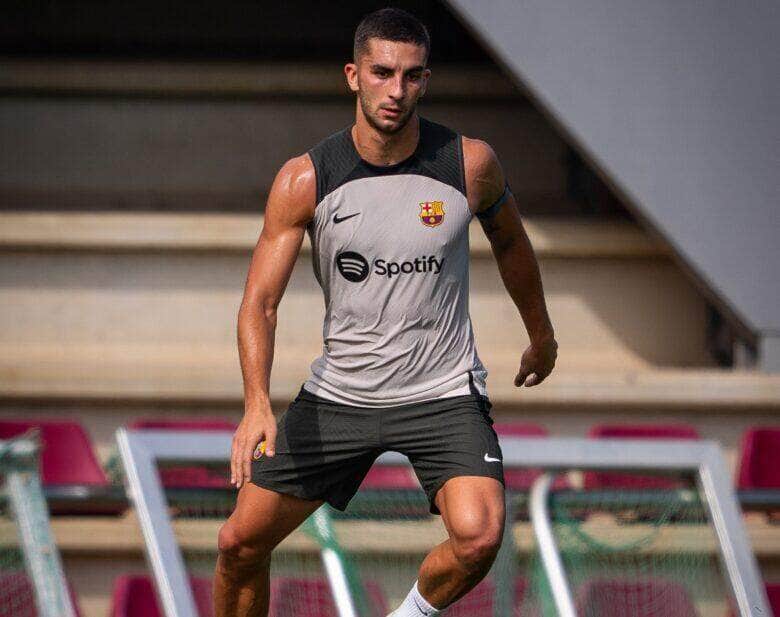 Getafe x Barcelona; onde assistir ao vivo o jogo deste domingo (13) pelo Campeonato Espanhol. Foto: Divulgação Barcelona