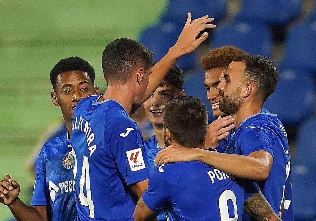 Getafe x Barcelona; onde assistir ao vivo o jogo deste domingo (13) pelo Campeonato Espanhol. Foto: Divulgação Getafe Getafe x Barcelona; onde assistir ao vivo o jogo deste domingo (13) pelo Campeonato Espanhol. Foto: Divulgação Getafe