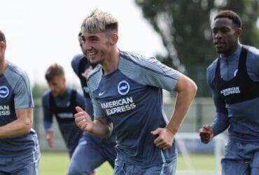 Brighton x Luton Town; onde assistir ao vivo o jogo deste sábado (12) pela Premier League. Foto: Divulgação Brighton