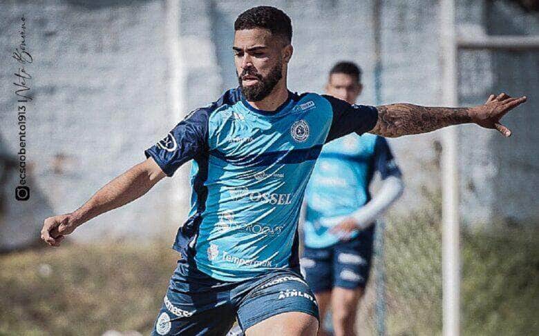 São Bento x Marília; onde assistir ao vivo o jogo desta terça-feira (15) pela Copa Paulista. Foto: Divulgação São Bento