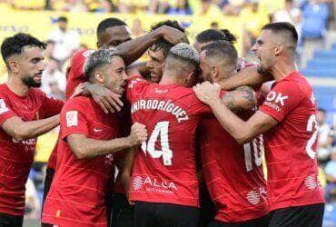 Mallorca x Villarreal; onde assistir ao vivo o jogo desta sexta-feira (18) pelo Campeonato Espanhol. Foto: Divulgação Mallorca