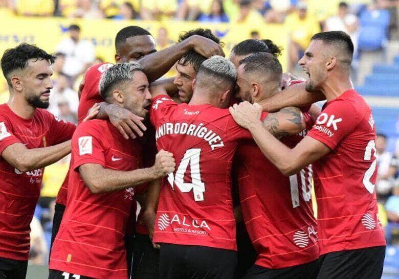 Mallorca x Villarreal; onde assistir ao vivo o jogo desta sexta-feira (18) pelo Campeonato Espanhol. Foto: Divulgação Mallorca