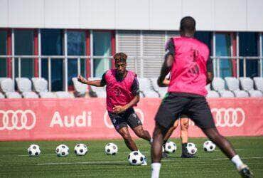 Werder Bremen x Bayern Munique; onde assistir ao vivo o jogo desta sexta (18) pela abertura da Bundesliga. Foto: Bayern Munique