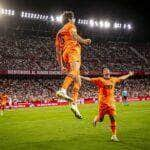 Valencia x Las Palmas; onde assistir ao vivo o jogo desta sexta-feira (18) pelo Campeonato Espanhol. Foto: Divulgação Valencia