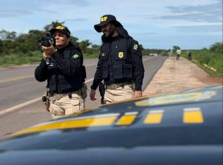 Operação acontecerá das 00h de quarta até às 23h59 de domingo