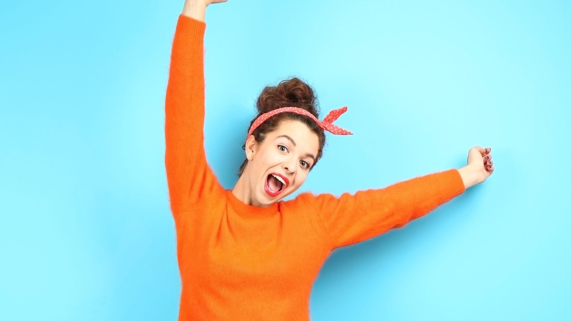 4 signos que precisam usar a cor laranja deste sábado e domingo; entenda 3 4 signos que precisam usar a cor laranja deste sábado e domingo; entenda | Canva