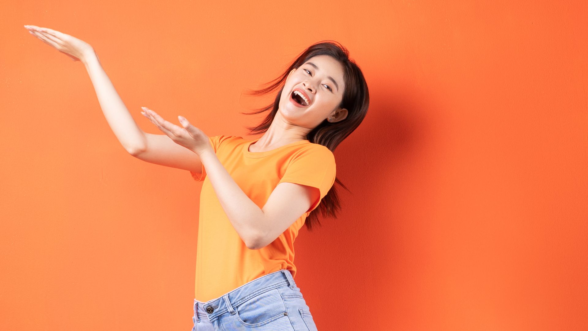 4 signos que precisam usar a cor laranja deste sábado e domingo; entenda 2 4 signos que precisam usar a cor laranja deste sábado e domingo; entenda | Canva