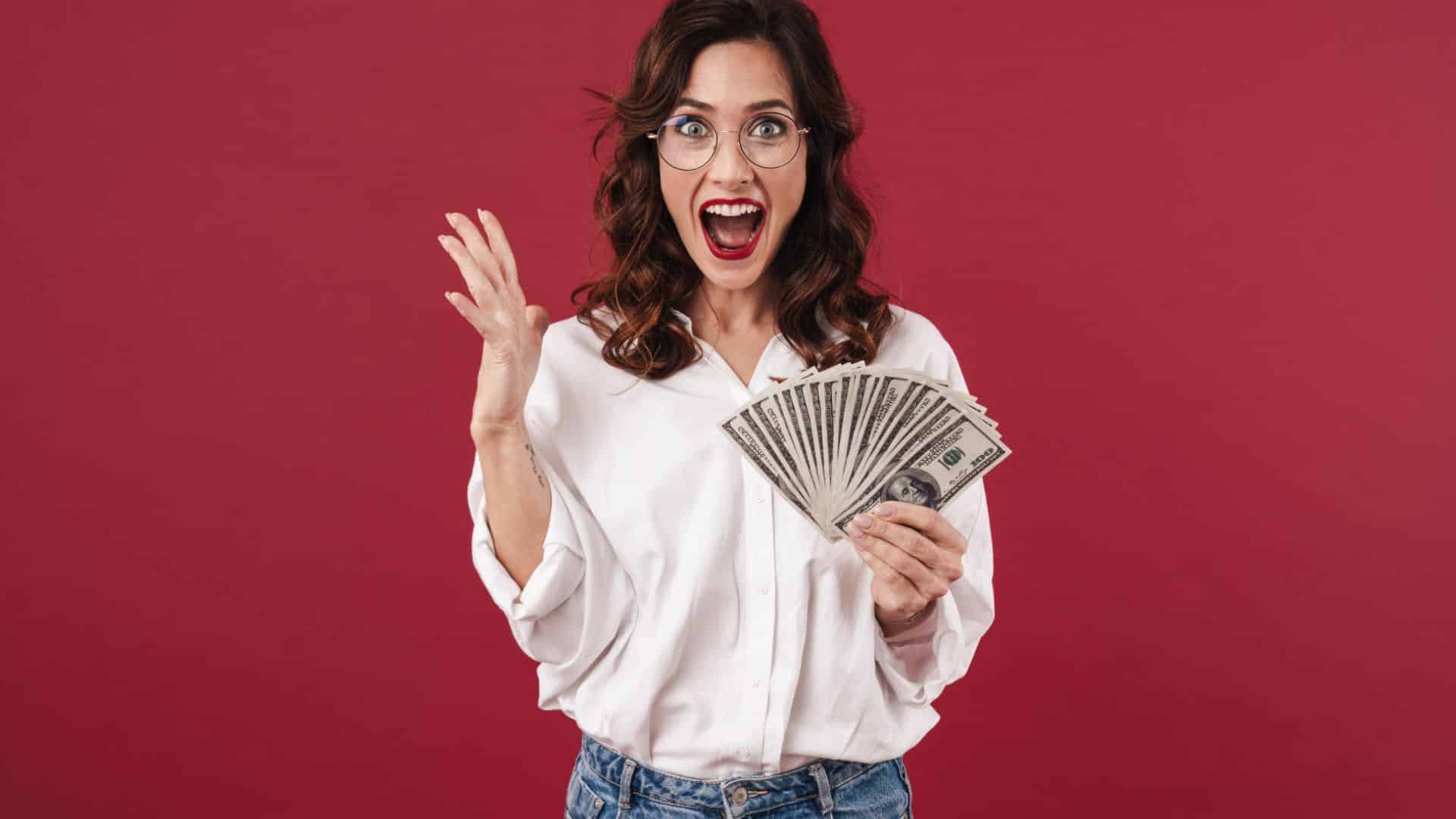 4 signos que vão faturar na loteria esta semana (09 a 13 de outubro) | Canva