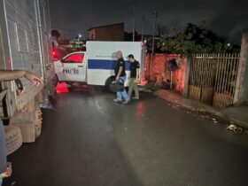 Suspeitos de assalto são mortos em ação da Força Tática em Cuiabá