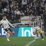 Independiente del Valle x Corinthians; onde assistir ao vivo o jogo desta quarta-feira (7) pela Libertadores. Foto: Pedro Souza/Atlético