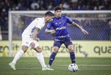 Athletico Paranaense x Cruzeiro; onde assistir ao vivo o jogo deste sábado (29) pelo Brasileirão. Foto: Staff Images