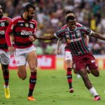 Libertadores: confira as datas e horários dos jogos das oitavas de final da edição 2023. Foto: Marcelo Gonçalves/Fluminense