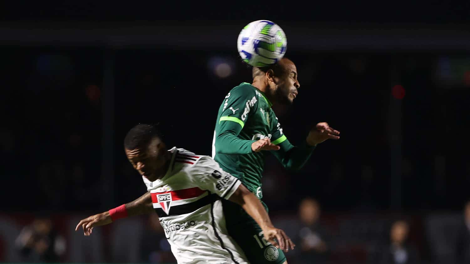 Palmeiras x São Paulo; onde assistir ao vivo o jogo desta quinta-feira (13) pela Copa do Brasil. Foto:Cesar Greco/Ag, Palmeiras