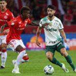 América-MG x Palmeiras; onde assistir ao vivo o jogo deste domingo (30) pelo Brasileirão. (Foto: Cesar Greco/Palmeiras/by Canon)