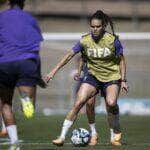 Seleção Brasileira encara a França neste sábado (29) pela Copa do Mundo Feminina; onde assistir ao vivo. Foto: Thais Magalhães/CBF