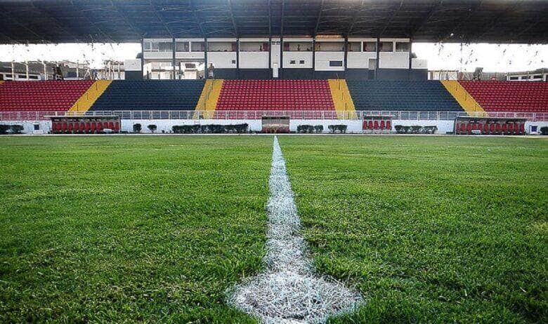 Boa Esporte recebe o Betim nesta sexta (28) e tenta manter sobrevida no Módulo 2 e Minas; onde assistir ao vivo. Foto: Marcelo Sadio/vasco.com.br