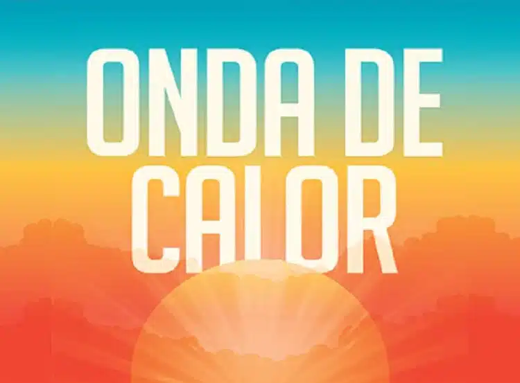 Até quando vai a onda de calor? Vai ter mais calor em outubro? 2 80316bab5909c9db79698536e37dcb76