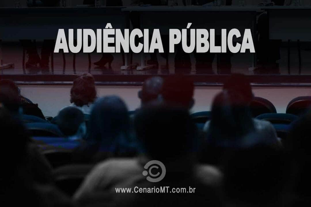 AUDIENCIA PUBLICA