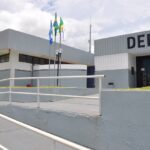Agiota que extorquiu e ameacou empregada domestica e preso em Mato Grosso