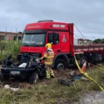 Amigas morrem durante test drive de veiculo em Sergipe