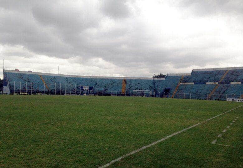 São Caetano x Portuguesa Santista; onde assistir ao vivo o jogo desta sexta-feira (7) pela Copa Paulista. Foto: Divulgação