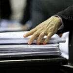 Assembleia Legislativa registra recorde no numero de projetos de lei apresentados
